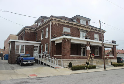 Image of Williamson County Historical Society Museum & Library