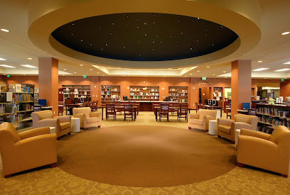 Image of Williamson County Public Library