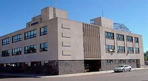 Image of Williston Municipal Court