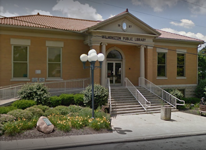 Image of Wilmington Public Library of Clinton County