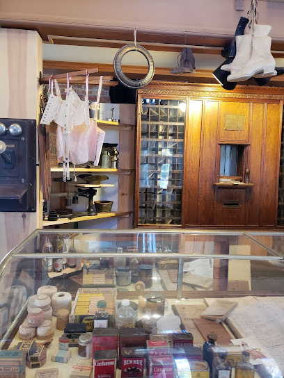 Image of Windham County Historical Museum