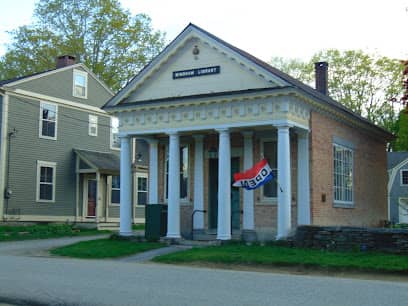 Image of Windham Free Library