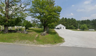 Image of Windham Town Library