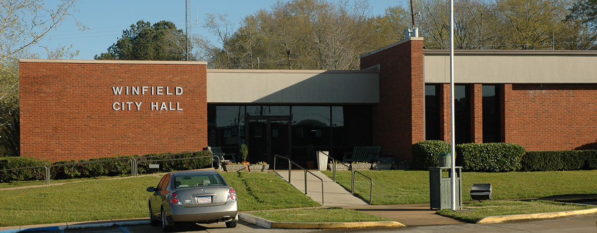 Image of Winfield Municipal Court