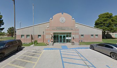 Image of Winkler County Detention Center