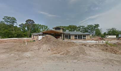 Image of Winn Parish Library