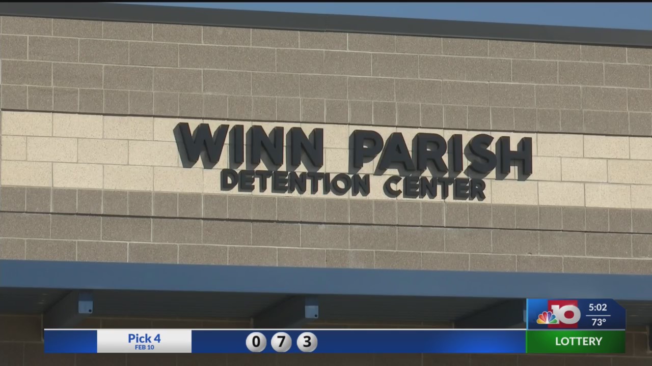 Image of Winn Parish Sheriff's Office