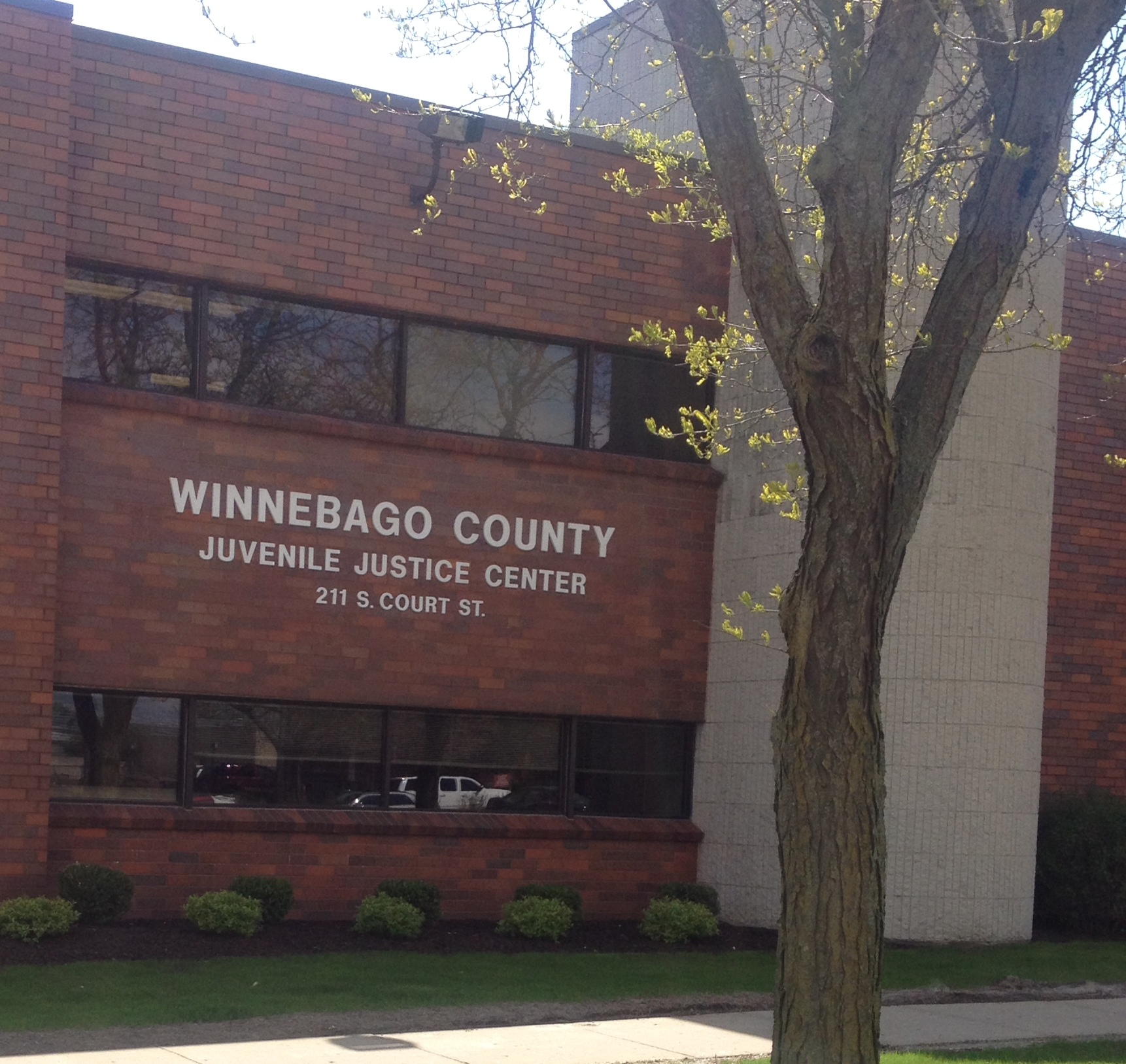 Image of Winnebago County Circuit Court - Juvenile