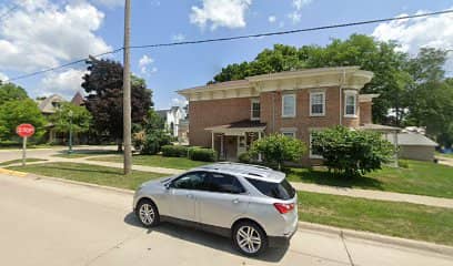 Image of Winneshiek County Historical Society