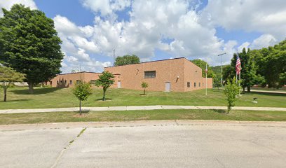 Image of Winneshiek County Jail