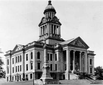 Image of Winneshiek County Sheriff's Office and Jail