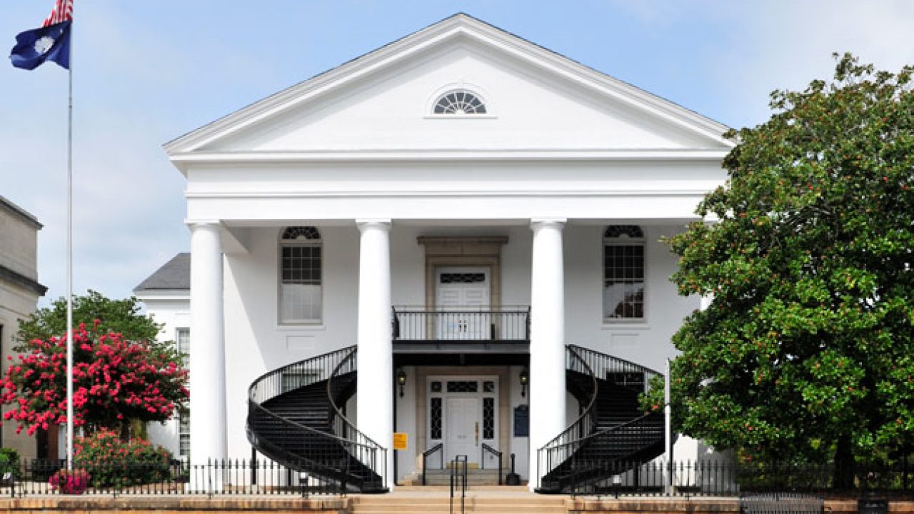 Image of Winnsboro Municipal Court