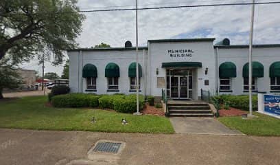 Image of Winnsboro Water Department