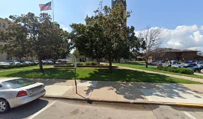 Image of Winona County Corrections Department