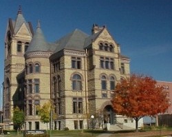 Image of Winona County District Court