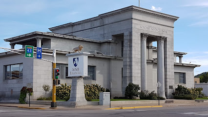 Image of Winona County Historical Society