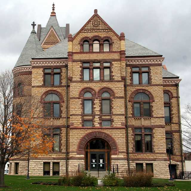 Image of Winona County Recorder of Deeds