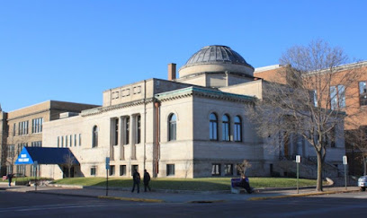 Image of Winona Public Library