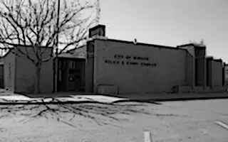 Image of Winslow Municipal Court