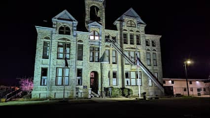 Image of Wise County Heritage Museum