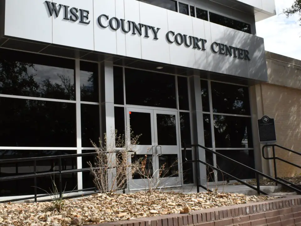 Image of Wise County Sheriff's Office