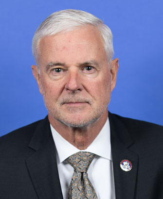 Image of Womack, Steve, U.S. House of Representatives, Republican Party, Arkansas