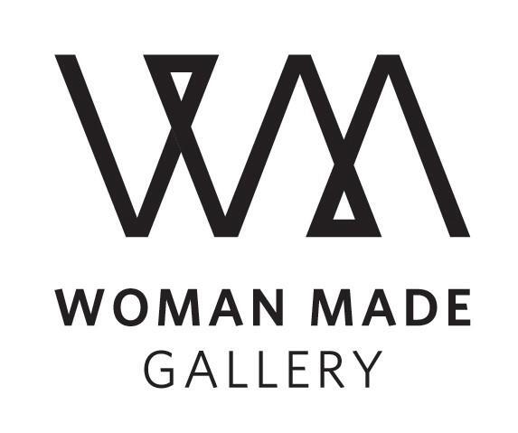 Image of Woman Made