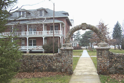 Image of Wood County Museum