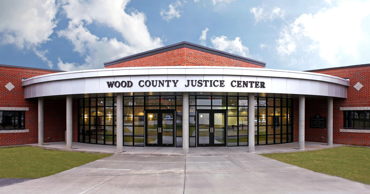 Image of Wood County Sheriff's Department