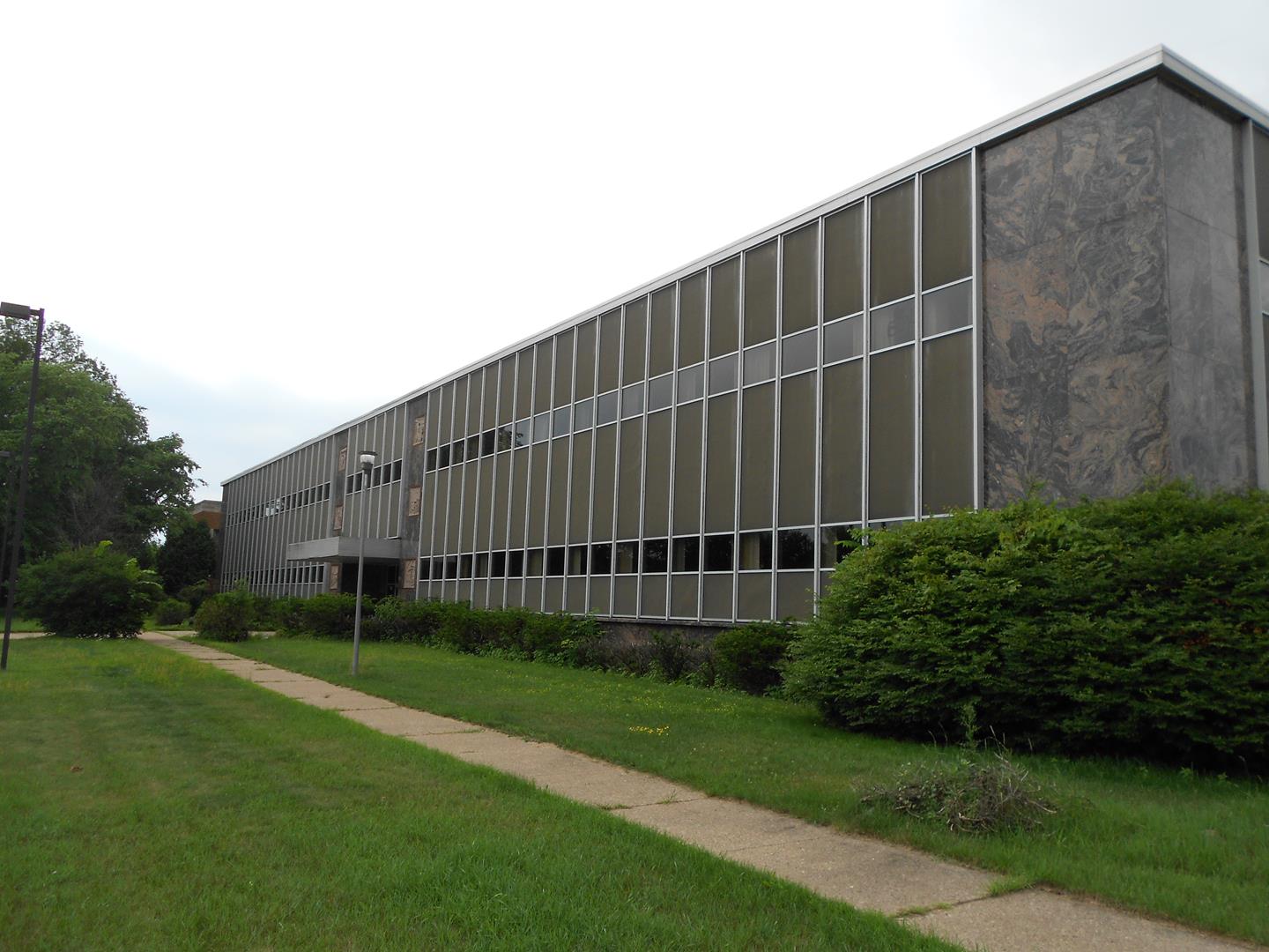 Image of Wood County Treasurer Department, Real Property Lister Wood County Courthouse,