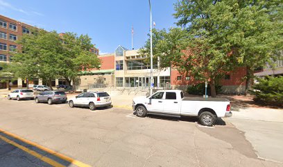 Image of Woodbury County Jail