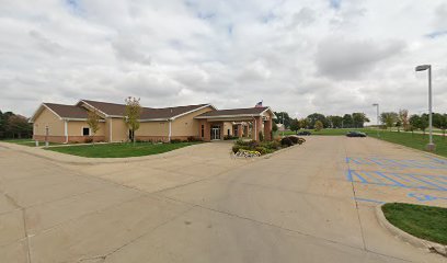 Image of Woodbury County Library