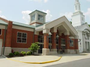 Image of Woodford County Clerk's Office