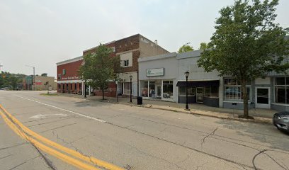 Image of Woodford County Historical & Geneological Society