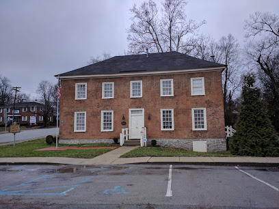 Image of Woodford County Historical Society