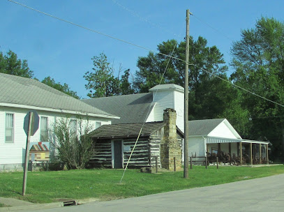 Image of Woodson County Historical Museum