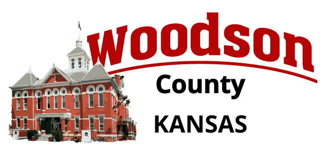 Image of Woodson County, Kansas - Appraiser