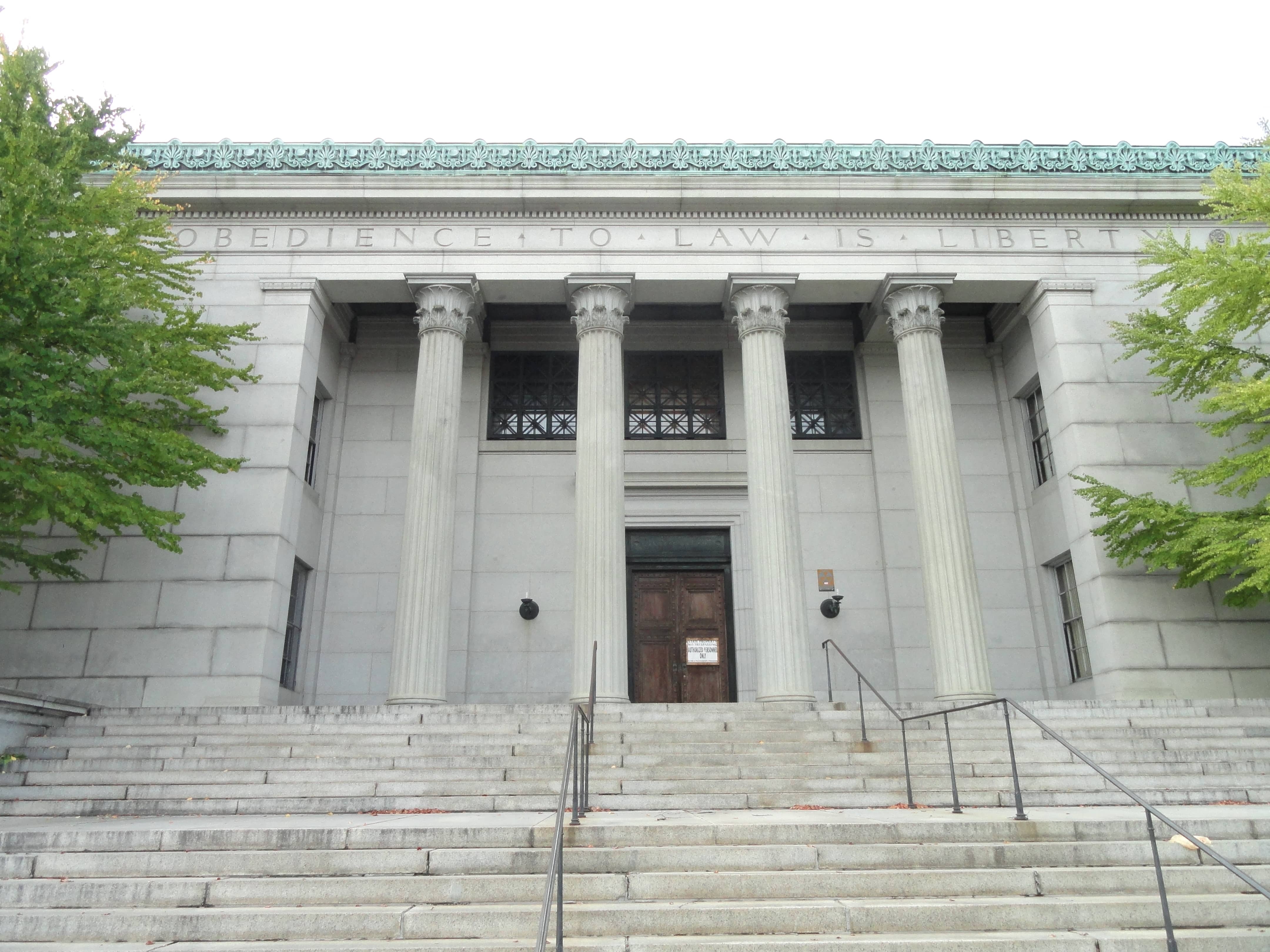 Image of Worcester County Clerk's Office