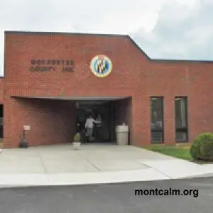 Image of Worcester County Detention Center