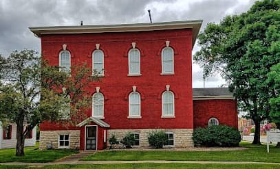 Image of Worth County Historical Museum