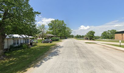 Image of Worth County Library