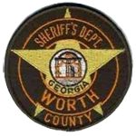 Image of Worth County Sheriff's Office