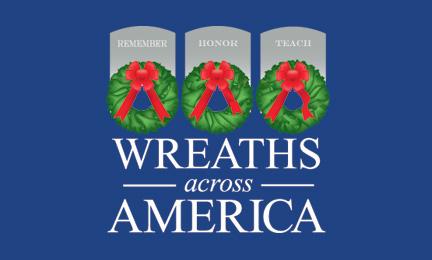 Image of Wreaths Across America