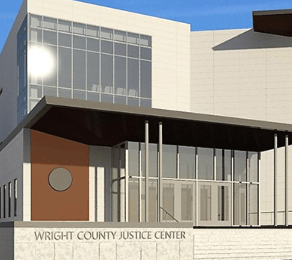 Image of Wright County District Court