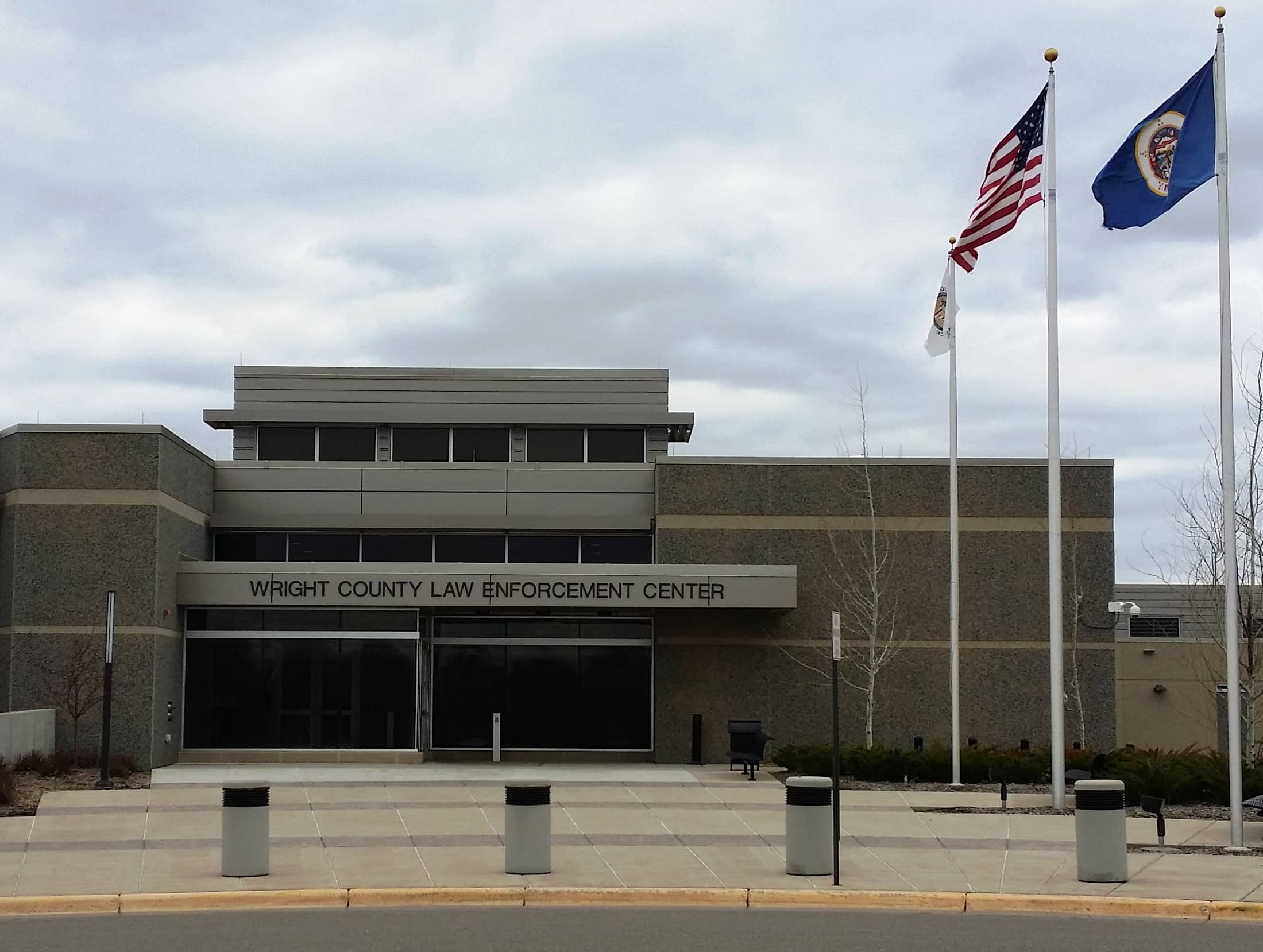 Image of Wright County Jail