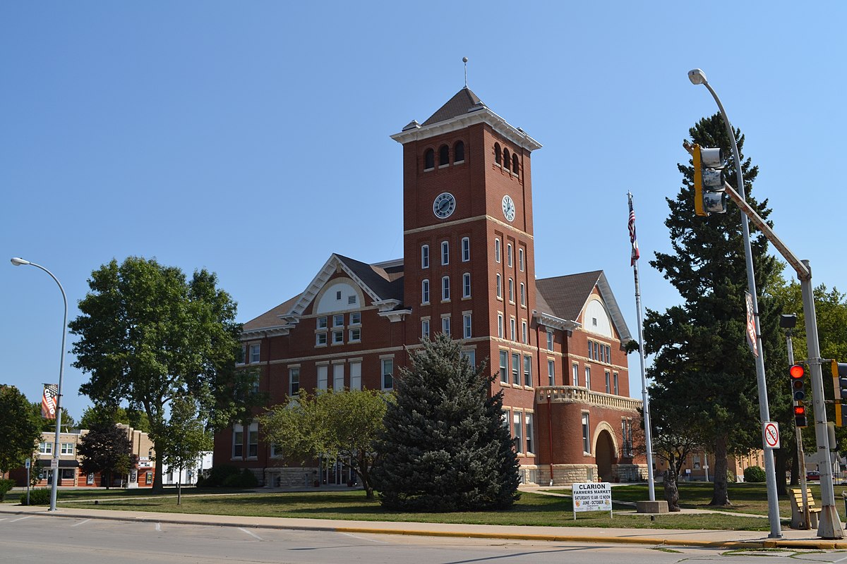 Image of Wright County Sheriff's Office and Jail