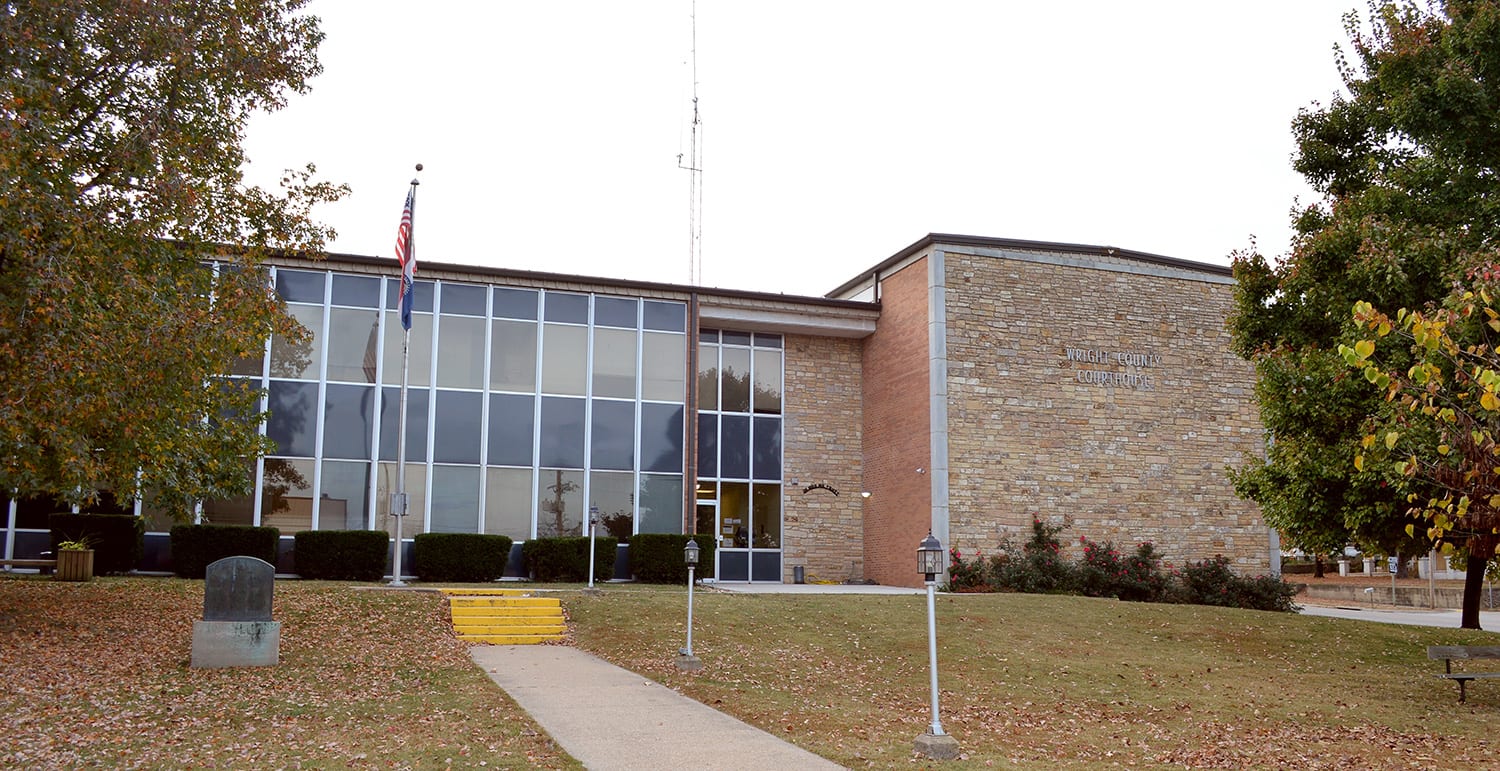 Image of Wright County Sheriff's Office