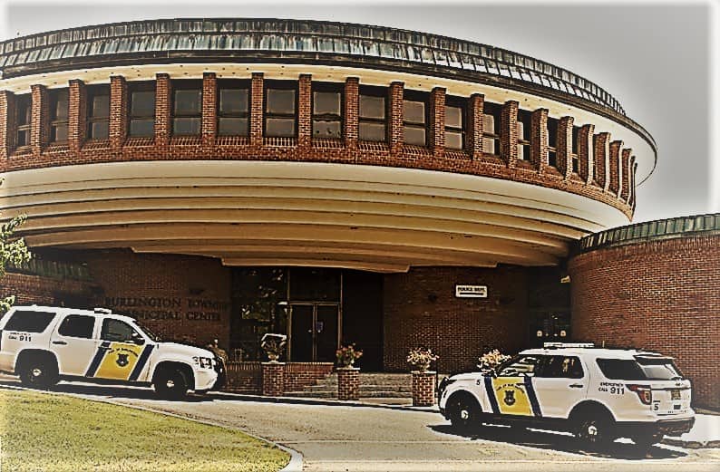 Image of Wrightstown Municipal Court