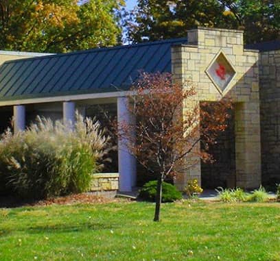 Image of Wyandotte County Museum