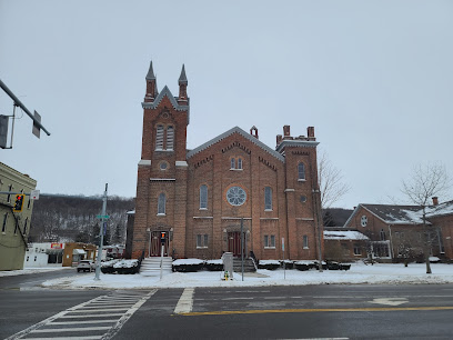 Image of Wyoming County DMV